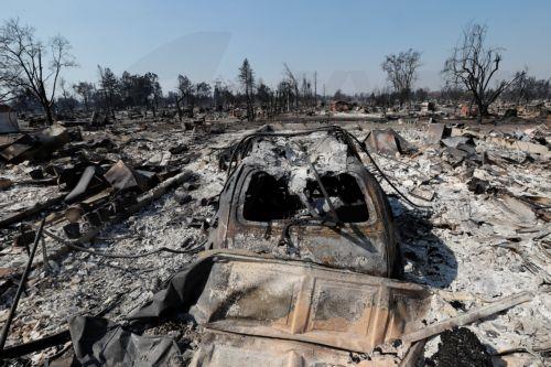 Σφοδρές πυρκαγιές στη νότια Ευρώπη, χιλιάδες άνθρωποι απομακρύνθηκαν