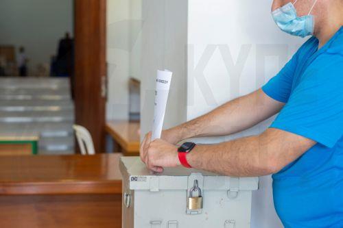 Πρώτη δύναμη η «Αλλαγή» στις εκλογές της ΟΕΛΜΕΚ με 46,10%