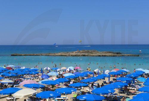 Tourist arrivals exceed 1.22 million in first half of 2022