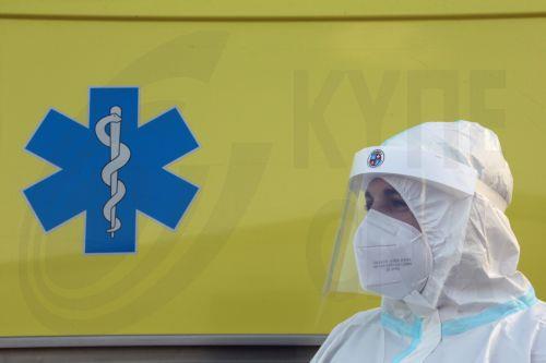 Κενή θέση νοσηλευτή στο Πολυδύναμο Δημοτικό Κέντρο Λευκωσίας