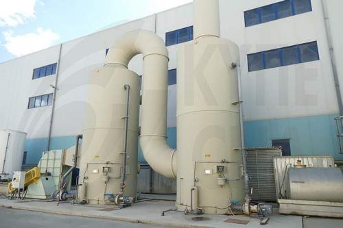 Καμία ανάληψη ευθύνης για διαχείριση αποβλήτων χωρίς να υπάρχει σαφήνεια, λέει ο ΕΟΑ Λάρνακας