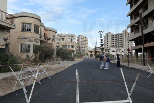 Προσπάθεια για ψήφιση νόμου για απώλεια χρήσης περιουσιών στα κατεχόμενα πριν τη διάλυση της Βουλής