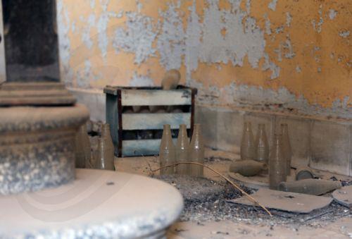 Το ΕΒΕΑ καταδικάζει νέες παράνομες ενέργειες για ανοικοδόμηση στην περιοχή Βαρωσίων