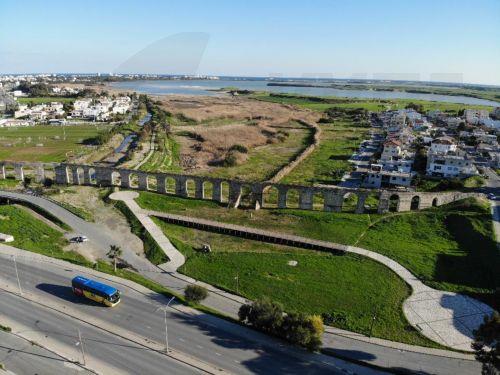 Συνάντηση αρμοδίων στη Λάρνακα για καθαριότητα και ασφάλεια στη βιομηχανική περιοχή