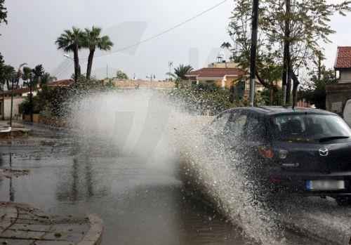 ​​​​​​​Kıbrıs’ta Hava Durumu