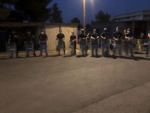 Έρευνα και ενημέρωση ζητά ο ΓΓ ΑΚΕΛ από Αρχηγό Αστυνομίας για επεισόδια έξω από ΥΠΕΞ