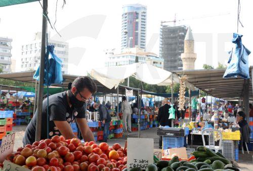 Πτώση του πληθωρισμού σε Κύπρο και ευρωζώνη προβλέπει στις εκτιμήσεις της για τον Ιανουάριο η Eurostat