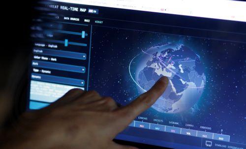 Βλέπει Κίνα πίσω από κυβερνοεπίθεση στο Υπουργείο Εξωτερικών της η Τσεχία