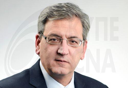 Ανάγκη για πολιτική ενότητα και χάραξη εθνικής διεκδικητικής πολιτικής, είπε ο Μ. Μουσιούττας στη Βουλή