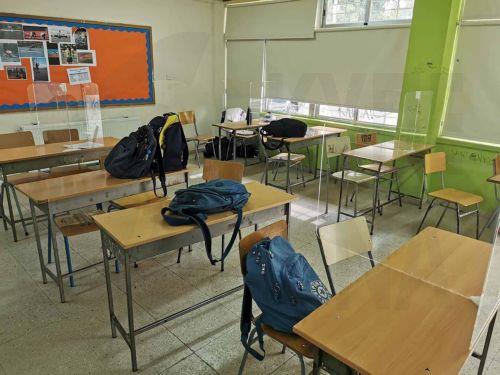 Ο Γεώργιος Σκαλιάς ειδικός σύμβουλος του Προέδρου για θέματα εκπαίδευσης