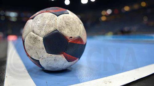 Το Σαββατοκύριακο η 2η αγωνιστική Β΄γύρου Πρωταθλήματος Χάντμπολ Ανδρών