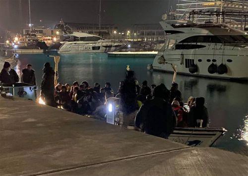 Προετοιμάζεται για μαζική αναχώρηση μεταναστών από Λίβανο η Κύπρος, οδηγίες έδωσε ο ΥΠΕΣ
