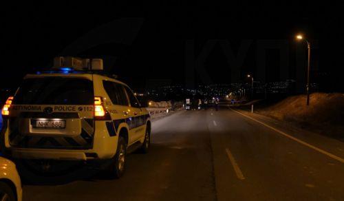 Τρία άτομα συνέλαβε η Αστυνομία στο πλαίσιο προληπτικών επιχειρήσεων