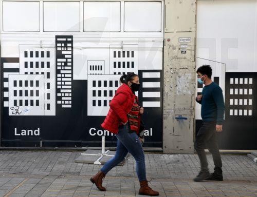 Sağlık Bakanlığı: 20-26 Mayıs döneminde Covid-19’dan iki kişi hayatını kaybetti; 1.774 yeni vaka tespit edildi