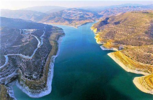 Δράσεις για αύξηση διαθεσιμότητας του νερού, είπε ο ΓΔ του Υπουργείου Γεωργίας