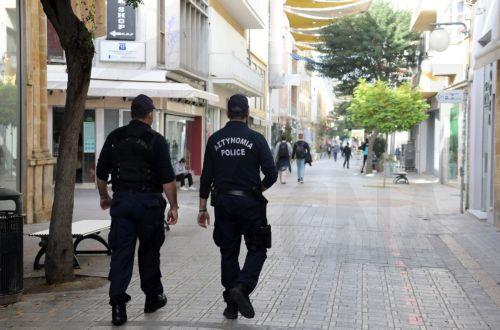 Συμβασιούχοι Ειδικοί Αστυνομικοί ζητούν από ΠτΔ λύση στο θέμα παραμονής τους στην Αστυνομία