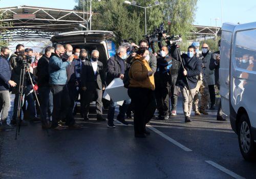 Financial aid to Turkish Cypriots up by €1.4 million in 2021