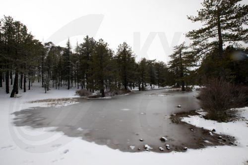 ‘Trodos Yıldızlara Yükseliyor’ belgeseli ilk ödülünü aldı
