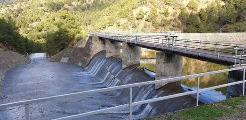 Αρχή κατά Διαφθοράς: Ενδεχόμενες ποινικές ευθύνες πρώην Υπουργού και λειτουργών για εκτροπή νερού ποταμού