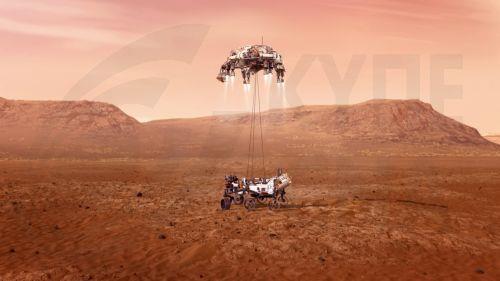 Πιθανότητα ύπαρξης υγρού νερού στον πλανήτη Άρη με βάση νέα στοιχεία