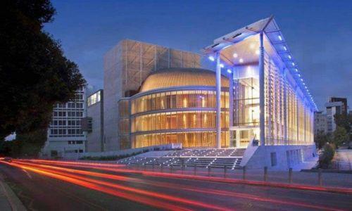 Στις 10 Ιανουαρίου η πανελλήνια πρώτη του έργου «Μητέρα» από τον ΘΟΚ