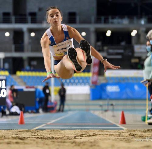 Kıbrıs 27 sporcu ile Balkan Erkekler ve Kadınlar Atletizm Şampiyonasına katılıyor