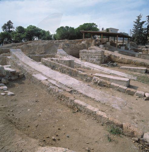 Η πολιτιστική διάσταση τουριστικού προϊόντος Λάρνακας σε συνάντηση Κασσιανίδου-ΕΤΑΠ