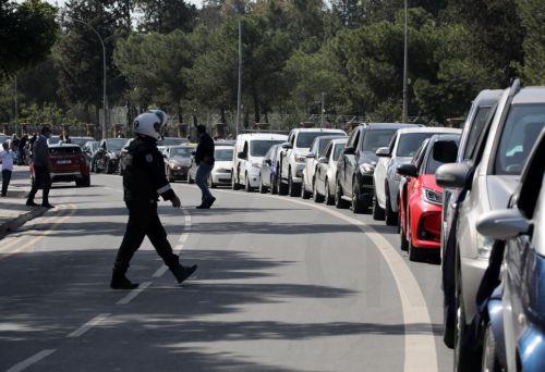 Ανησυχία εκφράζει ο ΣΕΜΗΟ για εξελίξεις με ανακλήσεις αυτοκινήτων από τρίτες χώρες