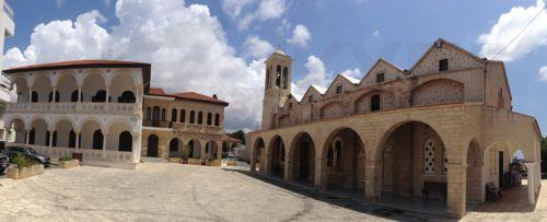 Ακυρώθηκε διάταγμα δέσμευσης χρημάτων σε λογαριασμούς του Δήμου Πάφου