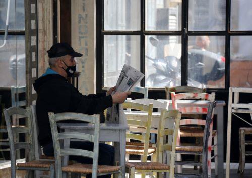 Mόνο 1 στους 3 παίρνει πασχαλινό επίδομα λέει η ΕΚΥΣΥ, ζητά περισσότερη στήριξη