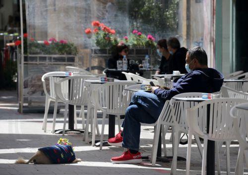 Ετήσια αύξηση 4,8% στο ωριαίο εργατικό κόστος το α΄ τρίμηνο