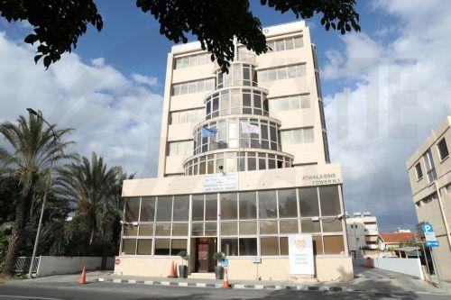 Ενίσχυση αστυνόμευσης και μεταστέγαση της ΑΔΕ συζήτησαν Υπ. Δικαιοσύνης και Δήμαρχος Λεμεσού