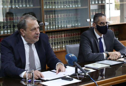 Στο Γ. Εισαγγελέα στις 10/10 τα πορίσματα για Κούμα και ομοσπονδία ορειβασίας