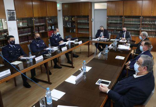 Η Επιτροπή Δεοντολογίας πήρε το πόρισμα για αγώνες καλαθόσφαιρας, διόρισε ερευνώντα λειτουργό για αγώνες ποδοσφαίρου Παίδων