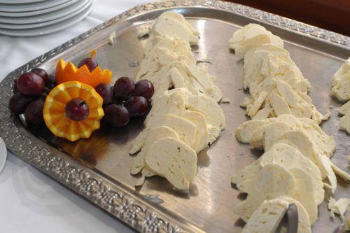 Κομισιόν: Εκτός καθεστώτος προστασίας το χαλλούμι στη συμφωνία ΕΕ-Αυστραλίας, ανοιχτό παράθυρο για μελλοντική ένταξη