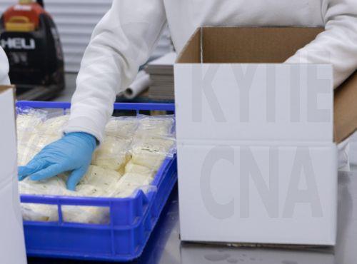 EU Court closes “HALLOUMAKI” case between Greek company and Cypriot producers