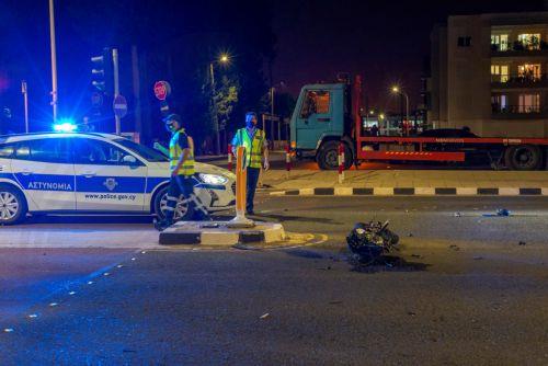 Το Ανώτατο παραπέμπει υπόθεση σοβαρού τροχαίου ατυχήματος του 1995 για επανεκδίκαση