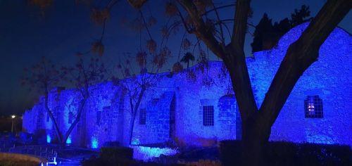 Προκηρύχθηκαν προσφορές για ανέγερση Πρότυπου Κέντρου Αυτισμού στην Επ.Αμμοχώστου