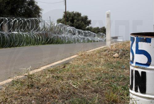 Παρά τις προκλήσεις, είπε ο ΥΠΑΜ, θα συνεχίσουμε προσπάθεια για ειρηνική επίλυση του Κυπριακού