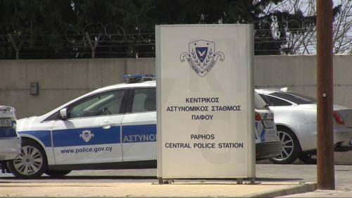 Στο Μακάρειο αλλά εκτός κινδύνου το 6χρονο αγοράκι που παρασύρθηκε στην Πάφο