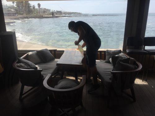 Ετήσια αύξηση 1,5% στους εγγεγραμμένους ανέργους τον Μάρτιο