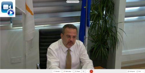 Σε πέραν των 104 χιλιάδων ερωτήσεων ανταποκρίθηκε ο ψηφιακός βοηθός