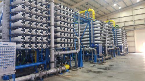 Σε ισχύ Σχέδιο Χορηγιών του ΤΑΥ για εγκατάσταση μικρών μονάδων αφαλάτωσης