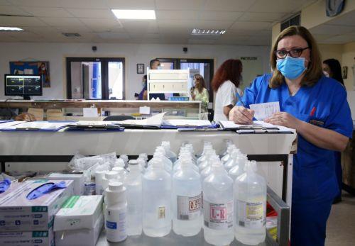 Authorities join forces with UCY for antibiotic and infection surveillance platform