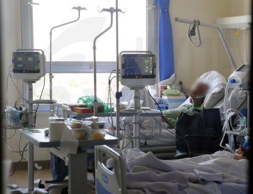 Στους 13 οι θάνατοι από γρίπη, ένας 54χρονος μεταξύ των θυμάτων, λέει στο ΚΥΠΕ η Δρ. Κωνσταντίνου