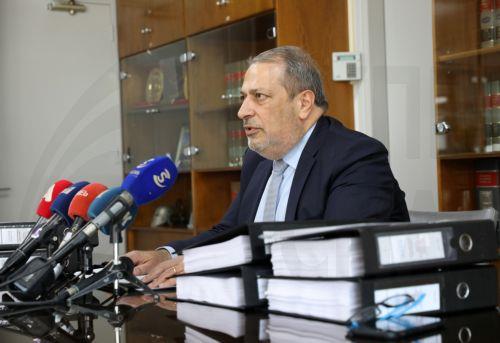 Για τον ρόλο και αρμοδιότητες Γενικού Εισαγγελέα και Ν. Υπηρεσίας μίλησε σε φοιτητές ο Γ. Σαββίδης
