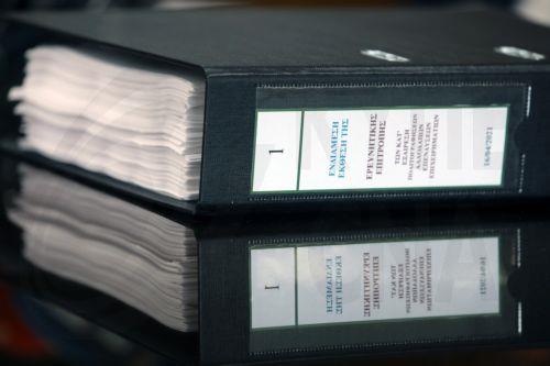 Αυτόνομα λειτουργεί η ΕΡΡΟ, δεν ζητά συνδρομή Εισαγγελίας, λένε πηγές στο ΚΥΠΕ