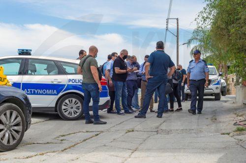 Συνελήφθησαν δύο 19χρονοι και ένας 17χρονος ως ύποπτοι για επίθεση κατά 16χρονου