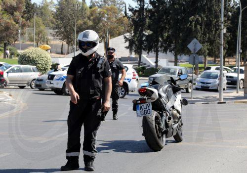 Σε κρίσιμη κατάσταση νοσηλεύεται 9χρονος έπειτα από οδική σύγκρουση στη Λευκωσία