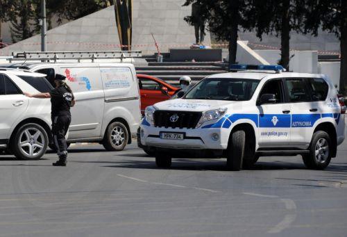 Σοβαρή η κατάσταση ποδηλάτη που κτυπήθηκε από όχημα στη Λεμεσό